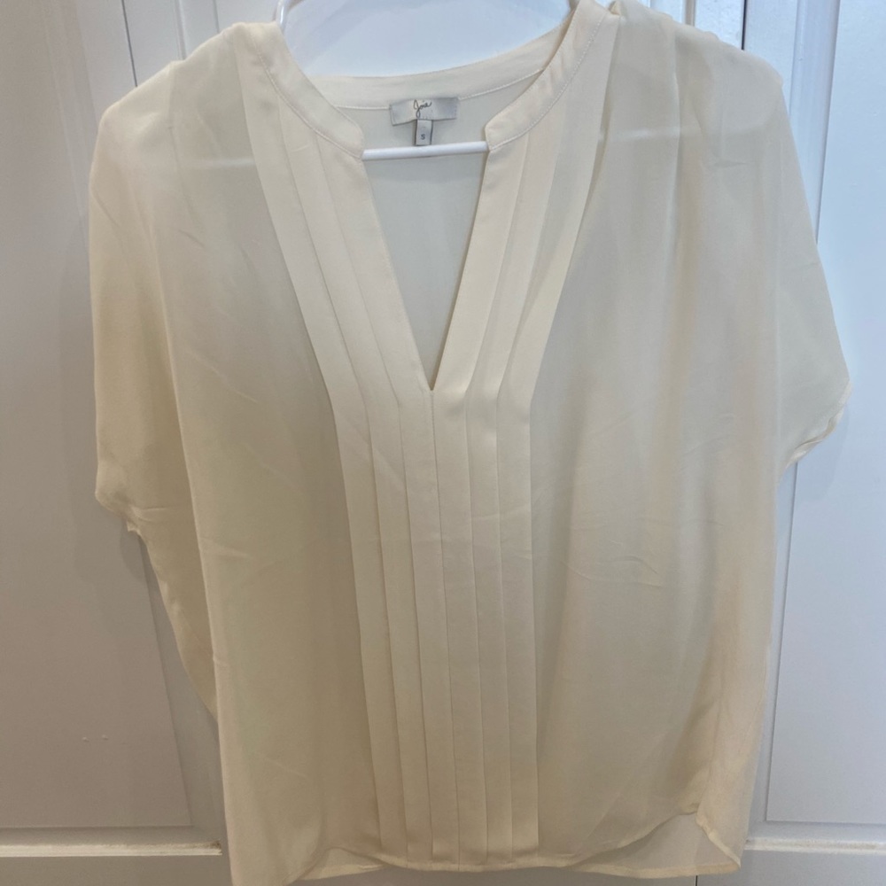 Joie Silk Top